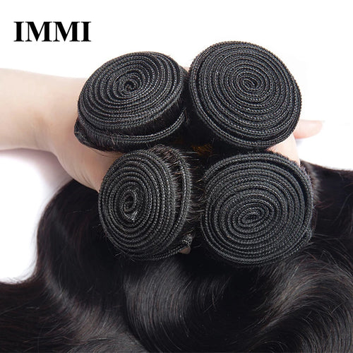 Drop Shipping 100% Human Hair Bundles with Closure 4/27 Ombre Color Bone Straight Virgin Human Hair with Closure