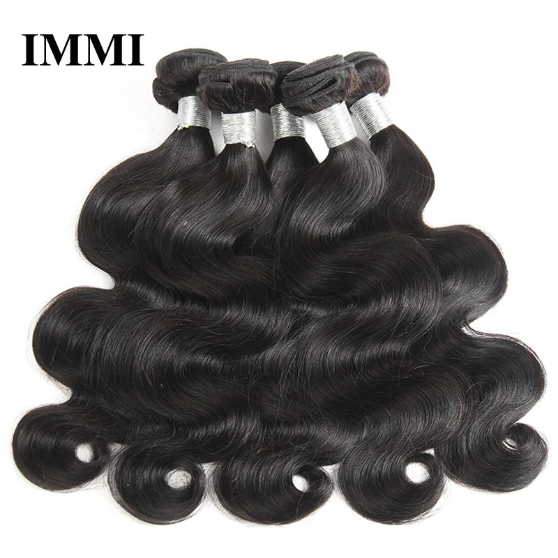 Drop Shipping 100% Human Hair Bundles with Closure 4/27 Ombre Color Bone Straight Virgin Human Hair with Closure
