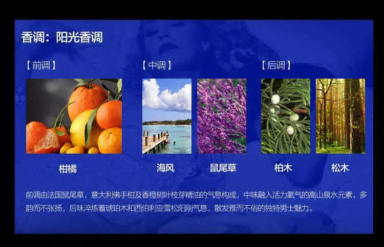 Long Lasting Perfume Spray Pheromone Flirting Seduction Charming Air Refreshing Skin Mist Lasting Fragrance Party Dating Perfume